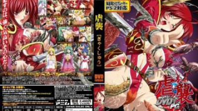 ENE-014 - 어썰트 DVD-PG 가격 개정판(DVDPG)