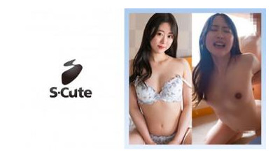 229SCUTE-1416 - 미츠키(20) 당신이 자지를 좋아한다는 것을 깨닫게 해주는 S-귀여운 섹스