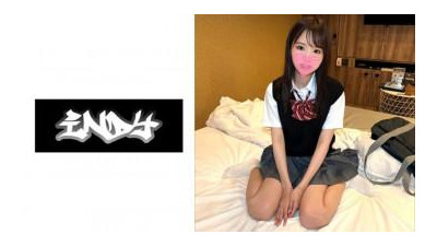 IND-096 - [슬로프 미소녀] 현립 전임 경음부 ② 생치부에 미쳐가는 흰 피부의 여자 * 생애 첫 질내 사정 기록