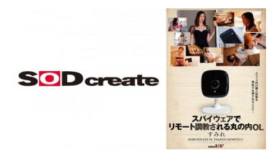 107SDHS-039 - 스파이웨어를 이용해 원격으로 교육을 받는 마루노우치의 오피스 레이디 구로카와 스미레
