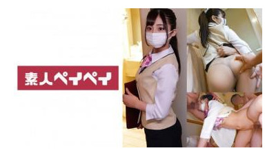 748SPAY-345 - 호텔 직원A