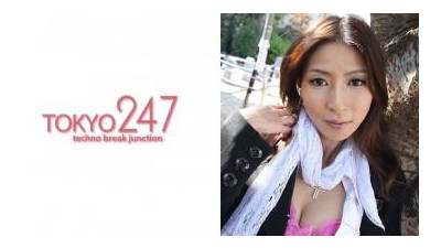 240TOKYO-485 - 눈