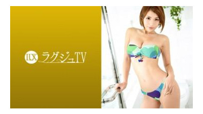 259LUXU-913 - 럭셔리 TV 893