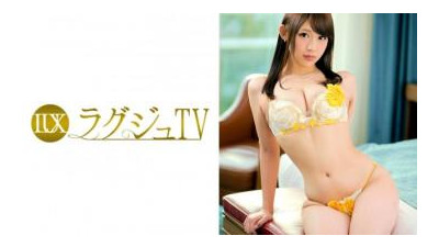 259LUXU-875 - 럭셔리 TV 875
