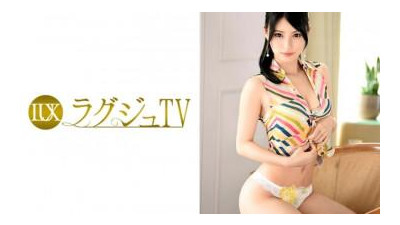 259LUXU-828 - 럭셔리 TV 790