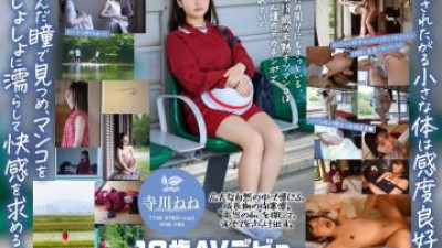 SDAB-340 - [18세 AV 데뷔] 처녀성을 잃고 싶어하는, 어리둥절한 눈빛의 자그마한 소녀. 매일 한 시간 반 동안 혼자 자전거를 타며 섹스에 대한 환상에 빠져 있다. 테라카와 네네