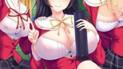 MIL-001 - 하라라 포코! ~ 초능력으로 여학교를 정복하고 정복하라 ~