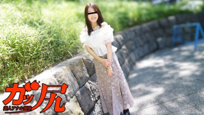 10musume-050724_01 엉덩이 대박~ 쇄골이 아름다운 자연소녀의 첫 애널이 대성공!   - - ~