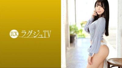 259LUXU-1408 명품TV 1403 인생의 전환점에서 추억만들기로 남다른 스타일의 뷰티 스태프가 AV에 등장!  - - 귀여운 어른스러운 외모에 미적 감각과 성적 매력을 겸비한 아름다운 몸매.  - - 대담하고 매혹적인 엉덩이를 과시하는 상의자세에 화려한 팬티!