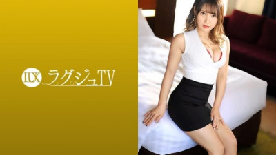 259LUXU-1410 명품TV 1395 &quot;특이한 음란물을 경험하고 싶다&quot;며 명품TV를 찾은 G밀크 에스테틱!  - - 격렬하게 찌르면 클리토리스를 마음대로 더듬게 되고, &quot;더 깨물어줘!&quot;  - - 연속적인 절정을 반복한 그녀는 사정 후에도 놓지 않는 색녀의 걸작!  - - !