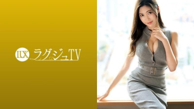 259LUXU-1371 명품TV 1361 왕가슴이 매력적인 미녀 가수 등장!  - - 애무로 끓어오르는 질에 큰 자지를 넣으면 황홀한 표정으로 받아 엉덩이와 아름다운 큰 가슴을 흔들면서 본능적으로 느끼는 요염한 모습에 노출됩니다!