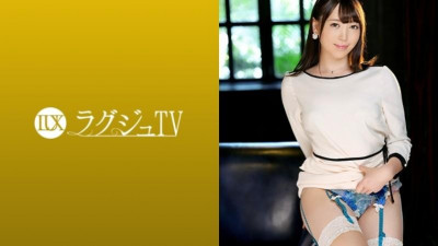 259LUXU-1342 명품 TV 1322 못된 남자의 남자친구의 빼앗긴 욕구를 충족시키기 위해 정말 미인 매너 강사가 AV에 등장!  - - &quot;사랑하는 남자친구를 위해...&quot; 몸을 드러낸 용감한 여자였지만, 단단하고 거대한 배우의 자지에 반해 미친 듯이 헐떡거렸다!