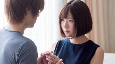S-CUTE-648_mitsuha_01 SEX / 미츠하는 부끄러워 백발 소녀의 뺨을 빨갛게 염색