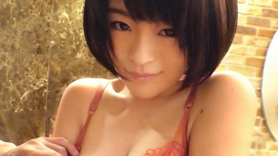 S-CUTE-osw_007 Gonzo H / 참을성있는 거유 소녀와 이노리