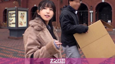 200GANA-2414 진심으로 시시덕 거림, 첫 번째 샷.  - - 1576년 친절한 보육교사의 성공적인 픽업!  - - 폭신폭신한 G컵 가슴을 문질러도 용서해주는 여신님을 즐겼다.