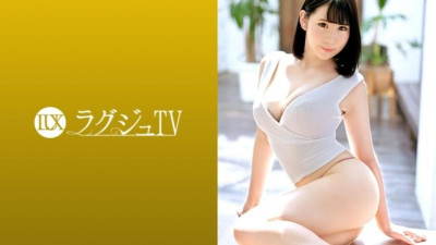 259LUXU-1279 명품TV 1268 이라마에게 교살당하다... 가슴 뭉클한 플레이에 눈물을 흘리며 웃는 아름다운 거유 언니.  - - 강렬한 피스톤의 쾌감에 &quot;점점...&quot;을 빌며 뺨을 물들이며 흐트러지는 그녀!