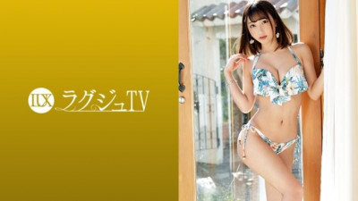 259LUXU-1253 명품TV 1236 &#039;너무 예쁜 미인 스태프&#039; 호응에 재등장!  - - 키스와 애무로 증가하는 감도.  - - 충분한 타액으로 자지를 감싸는 농밀한 페라.  - - 다양한 포지션에서 받는 쾌감에 무심코 새어 나오는 달콤한 목소리.  - - 지난번보다 그녀의 열정적인 SEX를 맛보며 즐기세요.