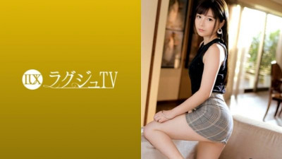 259LUXU-1215 명품TV 1201 깔끔하고 깨끗한 인상과는 달리 본능적으로 여자답게 솔직한 미인학원 선생님이 등장한다.  - - 철저하게 자신의 M파트를 탓하면 천박한 모습으로 헐떡이는 목소리를 흘리고, 자지의 자극으로 뺨을 물들이며 흐트러져 버린다!