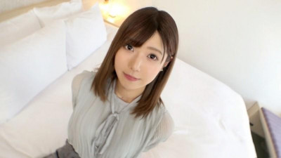 SIRO-4456 [첫 촬영] [틈새 미인 접수원] [성실한 서비스..] 접수대에 선 타카미네 하나는 음란한 숨을 헐떡이며 너무 많은 감정을 느끼며 눈물을 흘리며 사정을 간청했다.  - AV응용 → AV체험촬영 1482