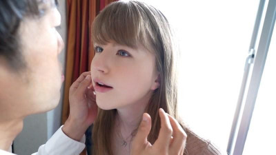 S-CUTE-792_june_01 Blonde beauty likes sex / 6월