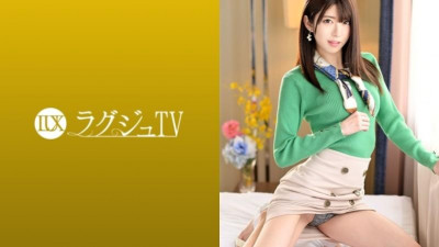 259LUXU-1100 명품 TV 1087 기상 캐스터의 하얀 피부 날씬한 아름다움.  - - 많은 털로 가랑이를 적시고 남자의 자지에 취한다.
