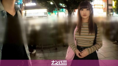200GANA-2200 진심으로 시시덕 거림, 첫 번째 샷.  - - 1446 청초한 동안얼굴과 날씬한 몸매!  - - 하지만 가슴은 H컵!  - - 외모와 가슴의 크기가 반비례하는 진지한 여자와 섹스를 하게 되는데... 과연 성공할 수 있을까?  - - ?