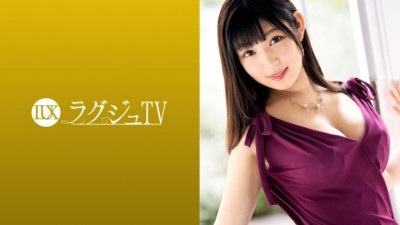259LUXU-1057 럭셔리 TV 1038