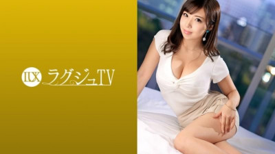 259LUXU-1063 럭셔리 TV 1040