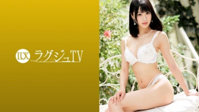 259LUXU-1044 럭셔리 TV 1029