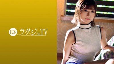 259LUXU-1034 럭셔리 TV 1021