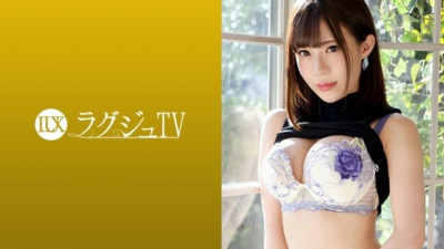 259LUXU-1051 럭셔리 TV 1035