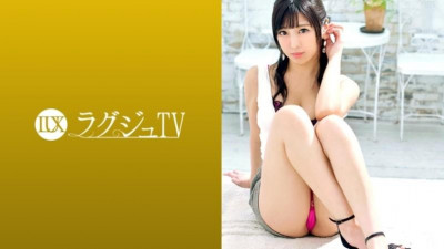 259LUXU-1038 럭셔리 TV 1024