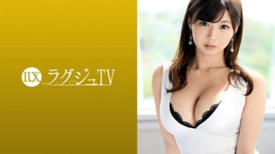 259LUXU-1023 럭셔리 TV 1012