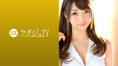 259LUXU-929 럭셔리 TV 909