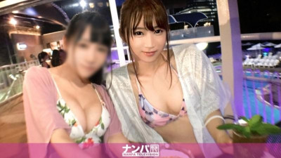 200GANA-2137 풀 헌팅 27 수영복 미녀가 인기 나이트 풀에서 발견!  - - 모르는 남자와 엮이게 되고, 스위트룸이라고 했던 방은 이상한 야경이 있는 평범한 방이었는데...  - 섹스하고 싶은 욕망을 참지 못하고 동료와 섹스를 시작했습니다!  - - !