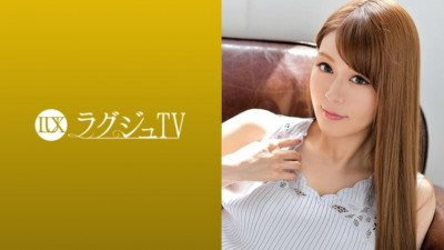 259LUXU-971 럭셔리 TV 951
