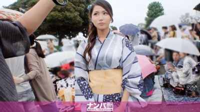 200GANA-2134 불꽃놀이 픽업 08 불꽃놀이를 마치고 집으로 돌아가는 길에 유카타 자매 한쌍을 겟!  - - 선배가 함께 있다는 사실에 완전 안도하는 코우하이짱은 술에 취해 빈틈이 가득!  - - 다른 방으로 데려가서 취침하면 공격해 줄게.