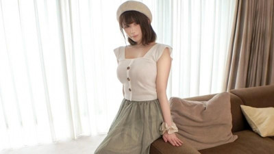SIRO-4236 -4236 [첫샷] [천연 에로 채찍] [무우..안돼..!  - -!!  - - ] 하얀 피부가 야하게 보이는 만화가의 알.  - - 프랭크에게 귀여운 말을 건네는 그녀..넷 AV어플 → AV체험 촬영 1312