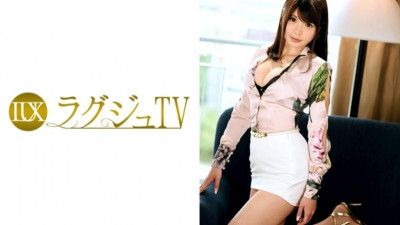 259LUXU-862 럭셔리 TV 877