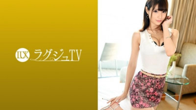 259LUXU-921 럭셔리 TV 903