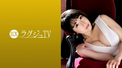 259LUXU-935 럭셔리 TV 925