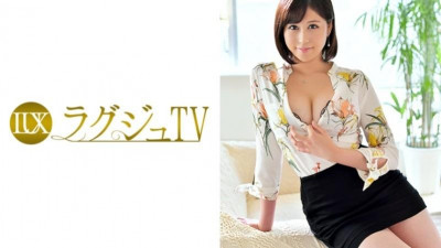 259LUXU-826 럭셔리 TV 820