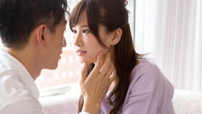 S-CUTE-725_rena_01 청초하고 날씬하고 바닥에서 좋은 허리 흔들기 SEX / 레나