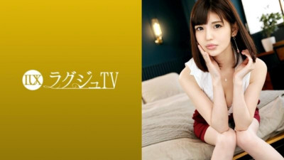 259LUXU-960 럭셔리 TV 946