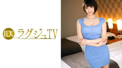 259LUXU-707 럭셔리 TV 703