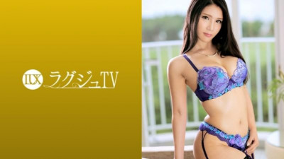 259LUXU-989 럭셔리 TV 972