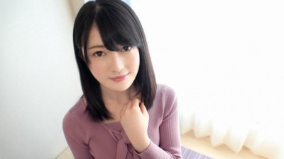 SIRO-4100 [첫 촬영] [미인급 SS급 청초미인] [핑크 성감대] 첫 촬영에 긴장한 청순미인, 부끄러워하며 멈추지 않는 유쾌한 피스톤이 된다.. 인터넷 AV응모 → AV  - 체험 촬영 1185