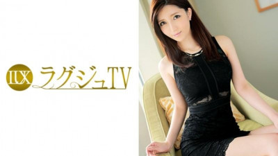 259LUXU-465 럭셔리 TV 452