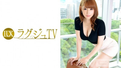 259LUXU-362 럭셔리 TV 341
