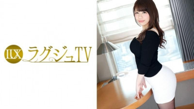 259LUXU-709 럭셔리 TV 696